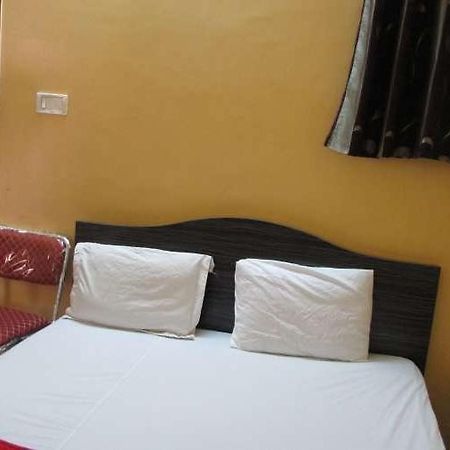 Subha Residency Villa Bangalore Exterior foto
