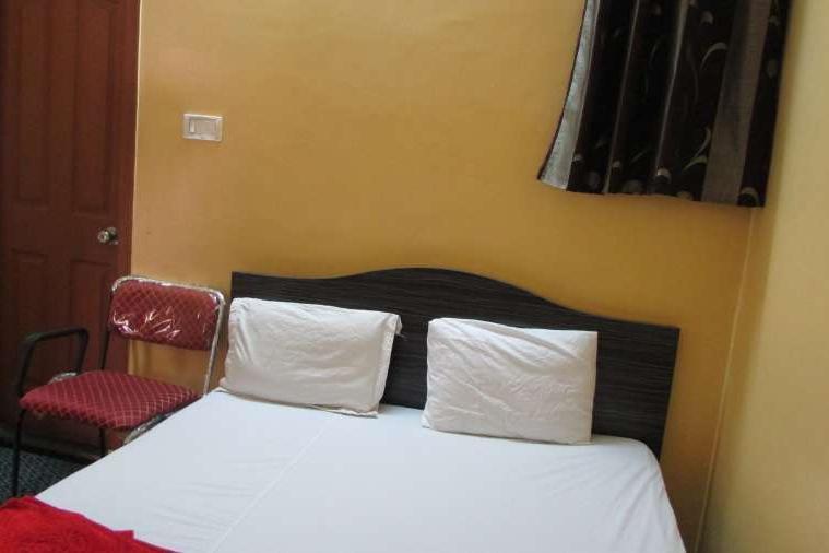 Subha Residency Villa Bangalore Exterior foto