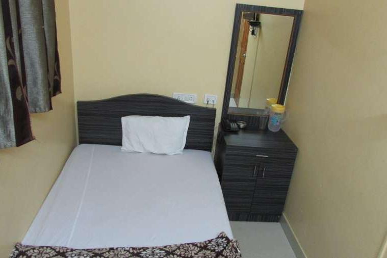 Subha Residency Villa Bangalore Exterior foto